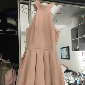 Lulu’s Fancy pink dress